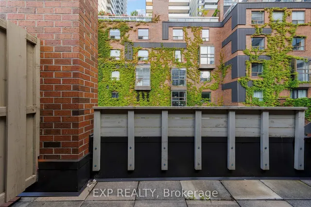Additional image 26 of 25 Dundonald St Unit 3