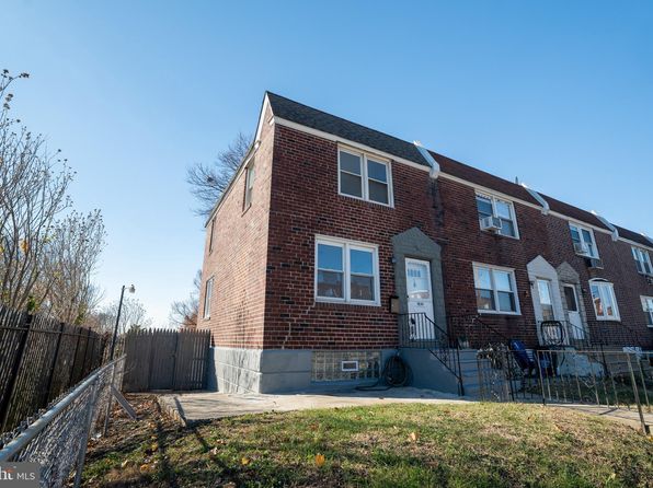 Property image for 1836 E Sanger St, Philadelphia, PA 19124
