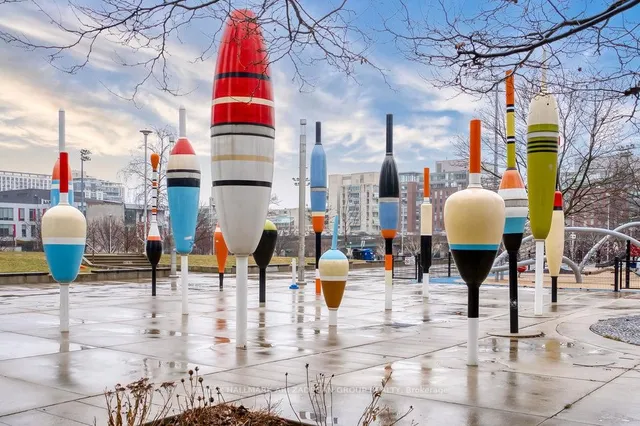 Additional image 33 of 151 Dan Leckie Way Unit 601