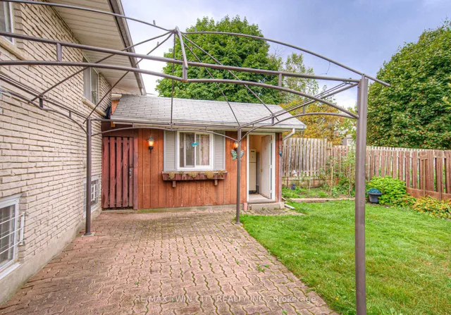 Additional image 35 of 18 Bosworth Cres