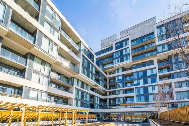 Additional image 32 of 859 The Queensway N/A Unit 813