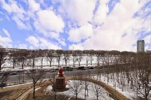 Additional image 35 of 215 FORT YORK Blvd Unit 707