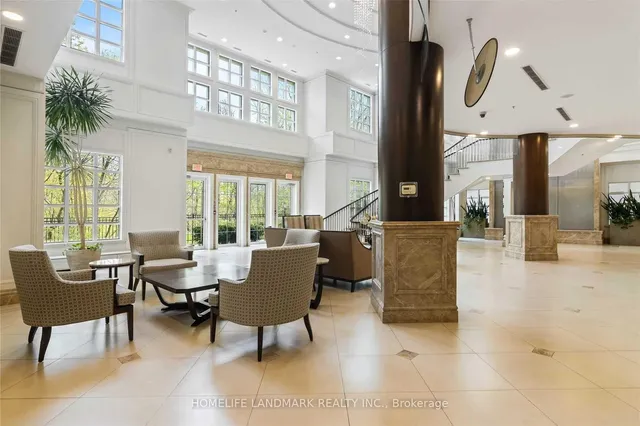 Additional image 31 of 10 Bloorview Pl Unit 1708