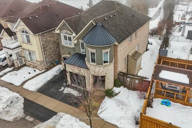 Additional image 36 of 407 Wettlaufer Terr