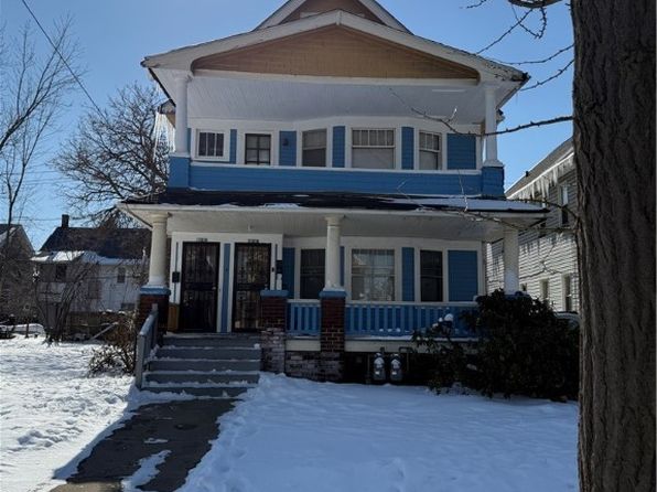 12528 Edmonton Ave, Cleveland, OH 44108
