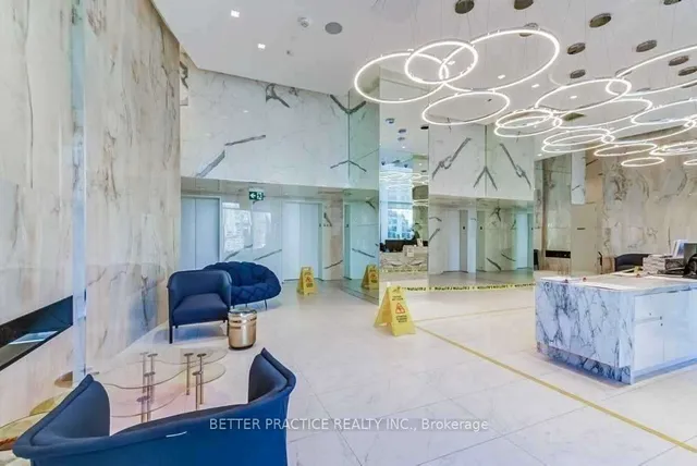 251 Jarvis St Unit 3514