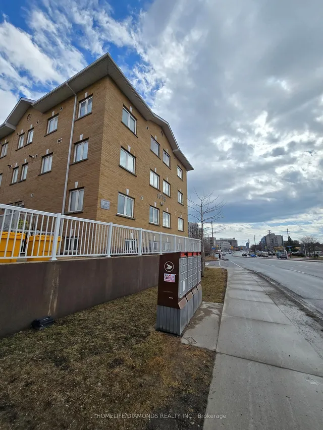 Additional image 2 of 1775 MARKHAM Rd Unit 108