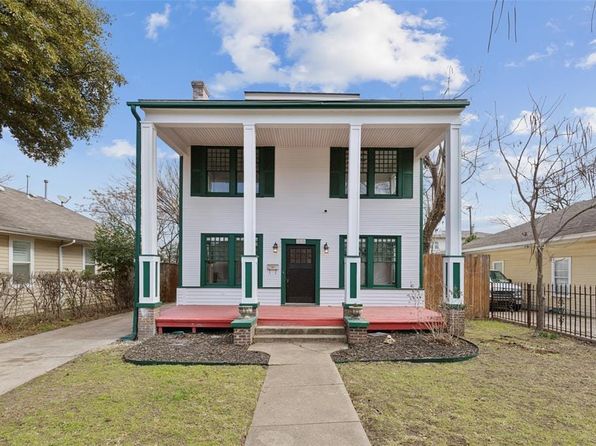 812 Haines Ave, Dallas, TX 75208, ,
