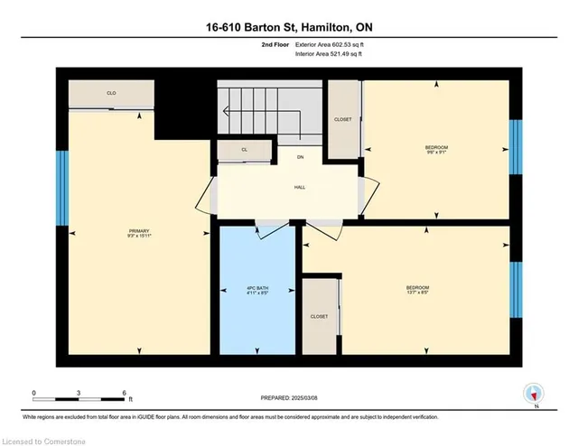 Additional image 39 of 610 Barton St Unit 16