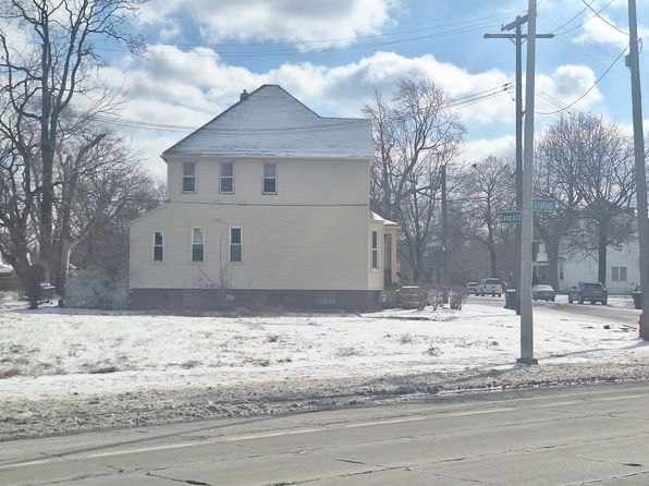 6800 Gratiot Ave, Detroit, MI 48207