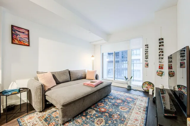 Additional image 10 of 543 Richmond St Unit 728