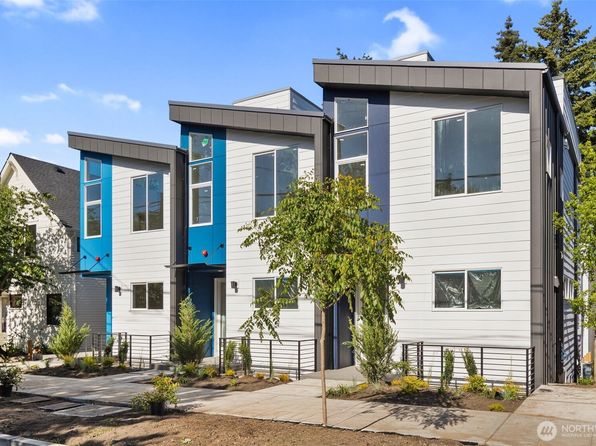 4518 B 33rd Avenue S, Seattle, WA 98118
