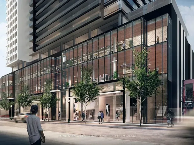 Additional image 2 of 20 Edward St Unit 1304