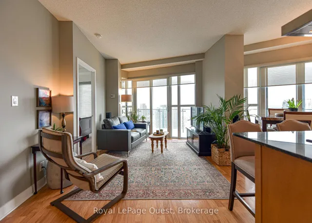 Additional image 3 of 50 Absolute Ave Unit 3606