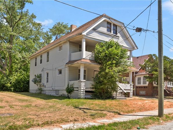 9511 Reno Ave, Cleveland, OH 44105