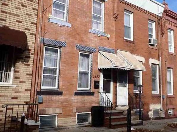 3222 Salmon St, Philadelphia, PA 19134