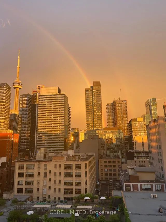 Additional image 16 of 388 Richmond St Unit 1107