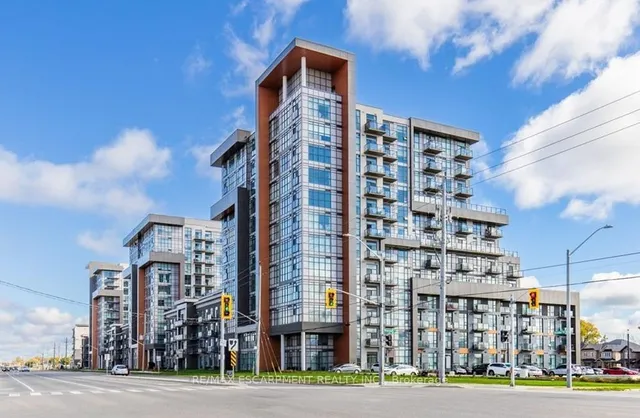 450 Dundas St Unit 417