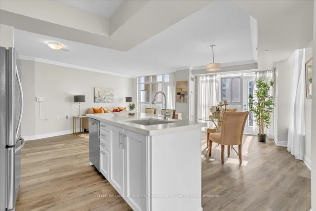 Additional image 9 of 3 Marine Parade Dr Unit 1706