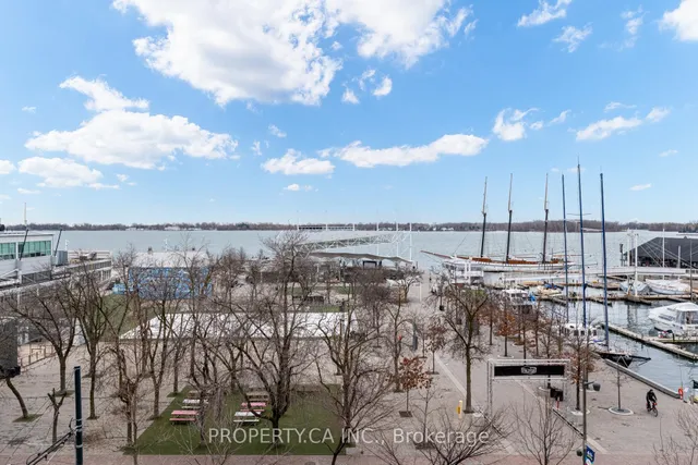 Additional image 2 of 230 Queens Quay Unit 625
