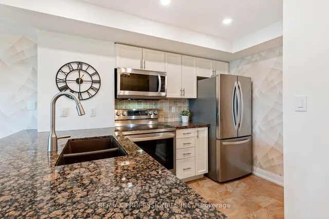 Additional image 16 of 410 Queens Quay Unit 517