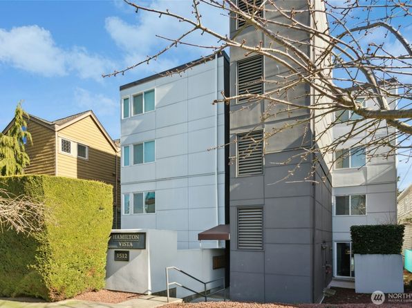 1512 California Avenue SW UNIT 202, Seattle, WA 98116
