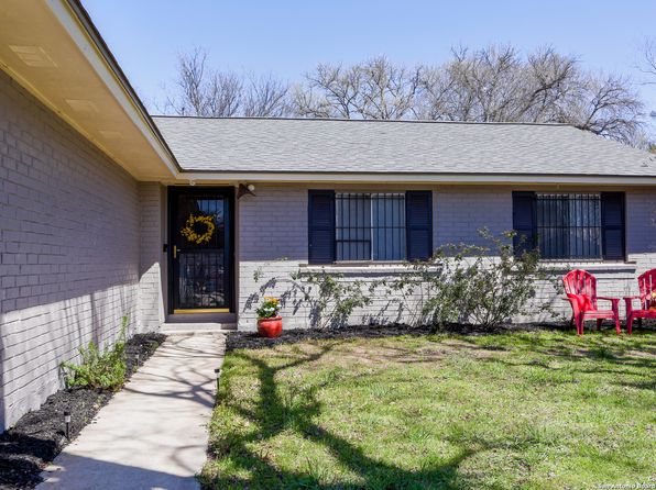 4910 Cherry Tree, Schertz, TX 78108