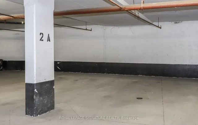 Additional image 23 of 2460 Eglinton Ave Unit 808