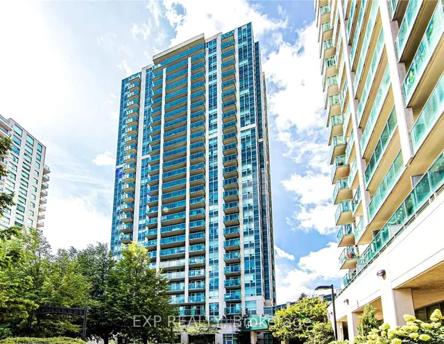 16 Harrison Garden Blvd Unit 703