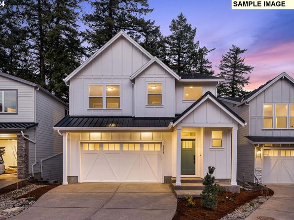 2929 NW 114th Ter, Portland, OR 97229
