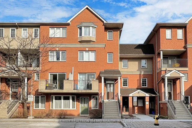 1881 Mcnicoll Ave Unit 110
