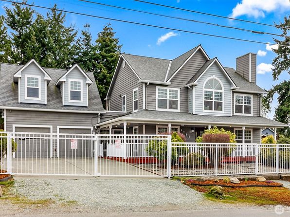 6764 18th Avenue SW, Seattle, WA 98106