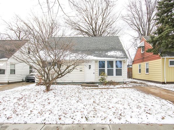 4201 Wetzel Ave, Cleveland, OH 44109
