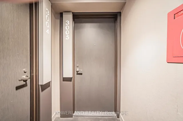 Additional image 3 of 16 Bonnycastle St Unit 3005