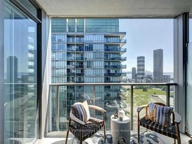 Additional image 24 of 88 Park Lawn Rd Unit 2710