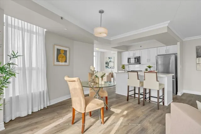 Additional image 10 of 3 Marine Parade Dr Unit 1706