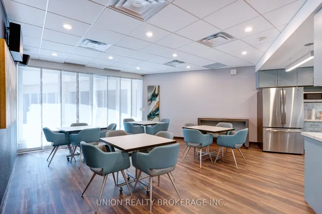 Additional image 27 of 980 Broadview Ave Unit 1202