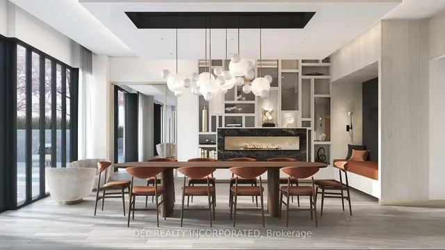 Additional image 22 of 858 Dupont St Unit PH25