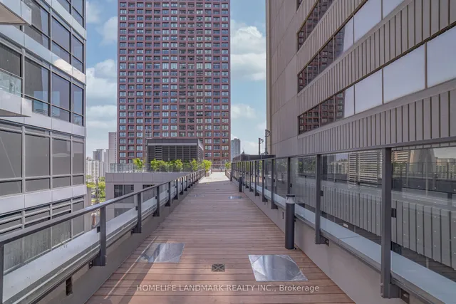 Additional image 21 of 395 Bloor St Unit 4308