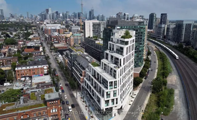 Additional image 29 of 200 Sudbury St Unit 409