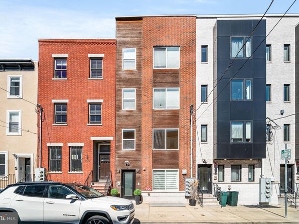 1517 Brown St #2, Philadelphia, PA 19130