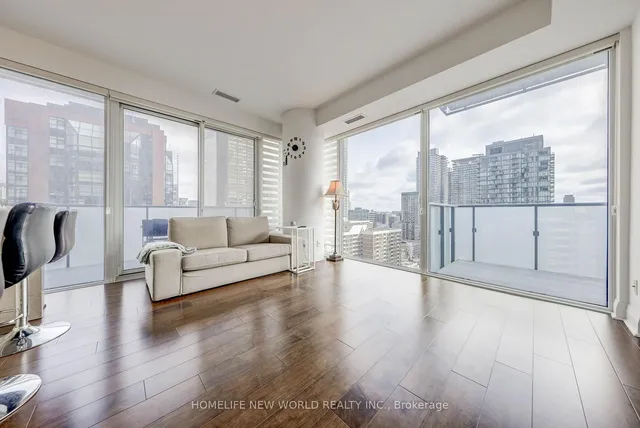 Additional image 15 of 1080 Bay St Unit 2410