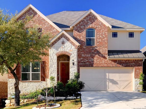 27915 DANA CREEK DRIVE, Boerne, TX 78015