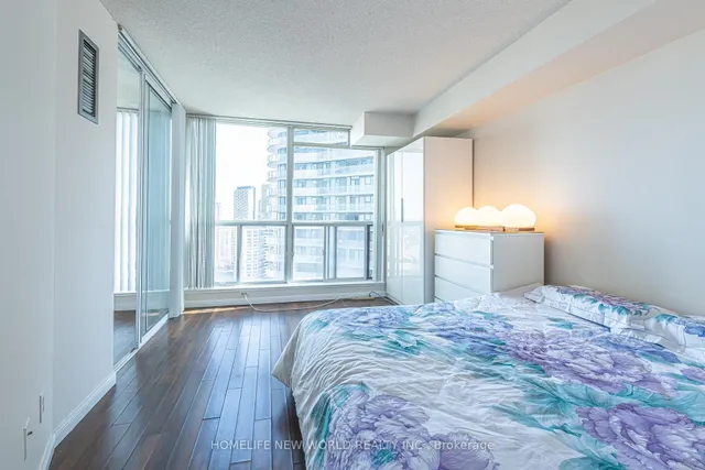 Additional image 15 of 24 Wellesley St Unit 2112