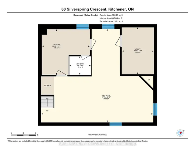 Additional image 48 of 60 Silverspring Cres