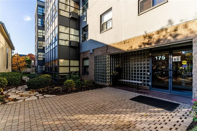 Additional image 6 of 175 Hunter St Unit 601