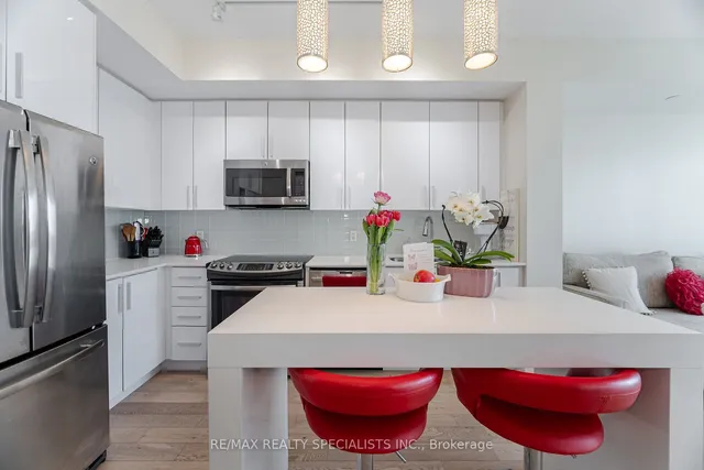 Additional image 8 of 2212 Lakeshore Blvd Unit 2910