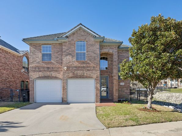 8508 Sunset Cove Ct, Fort Worth, TX 76179