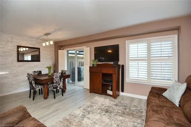 Additional image 8 of 10 Pumpkin Pass Unit 24