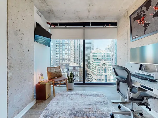 Additional image 28 of 11 Charlotte St Unit 1706